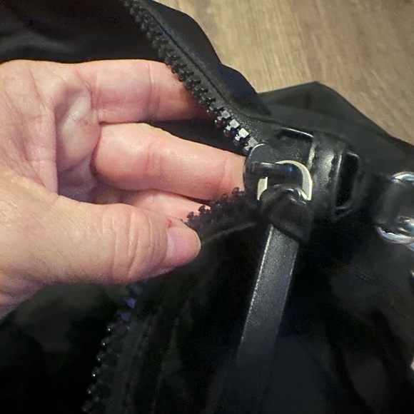 Rebecca minkoff weekender tote - Picture 5 of 6